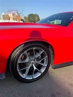 دودج تشالنجر